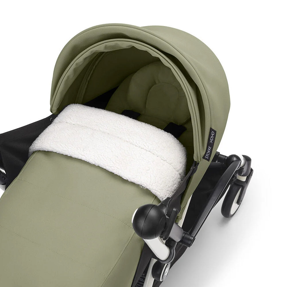 YOYO® 0+ Newborn Pack