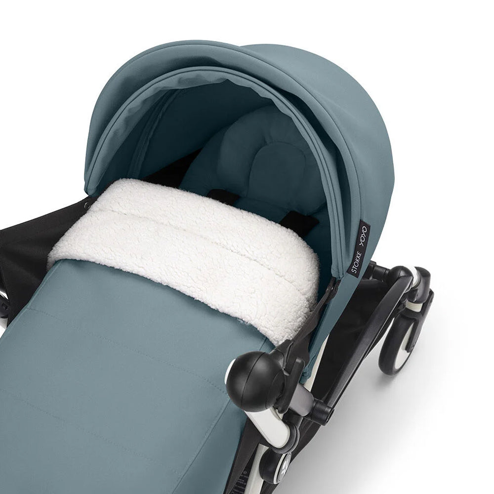 YOYO® 0+ Newborn Pack