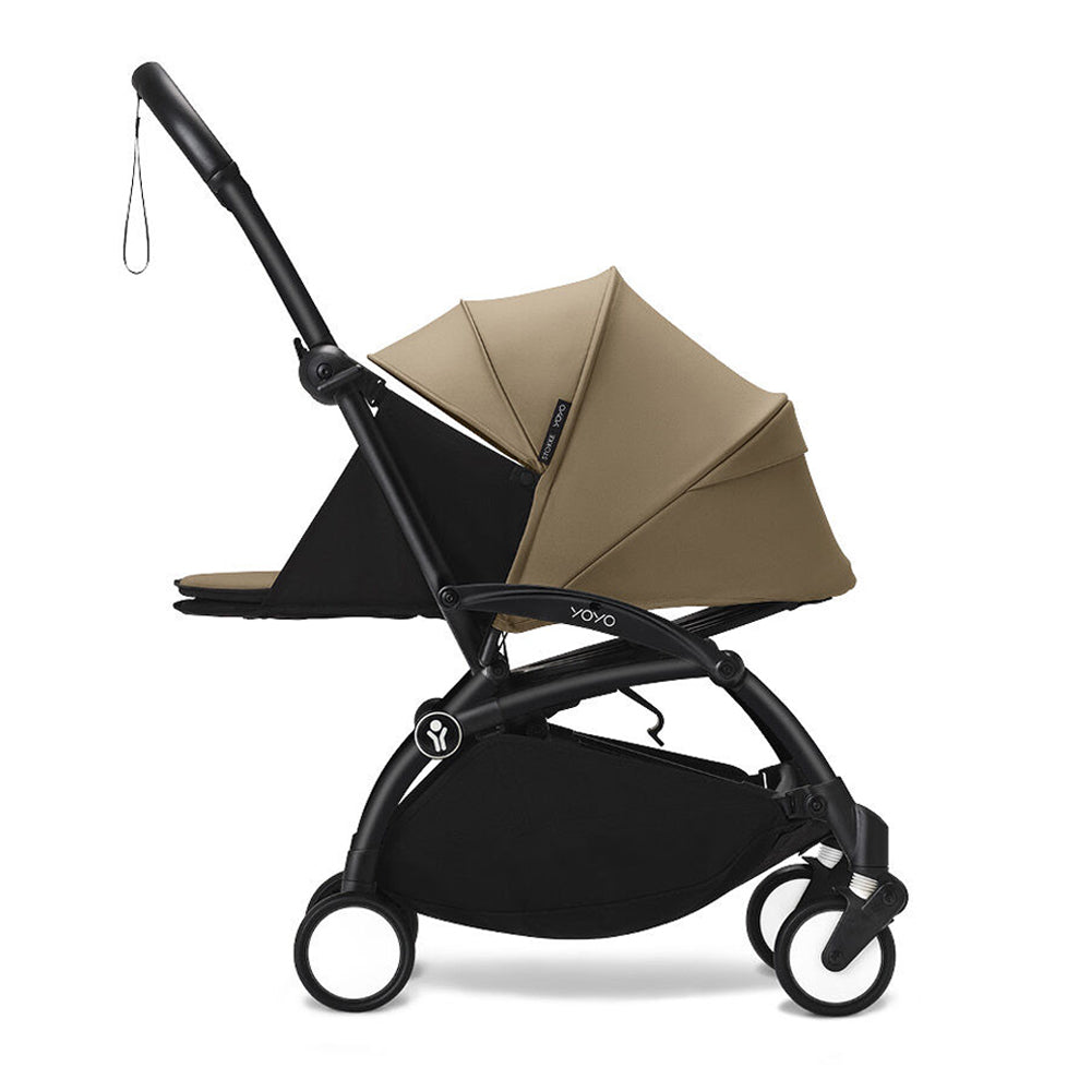 YOYO® 0+ Newborn Pack