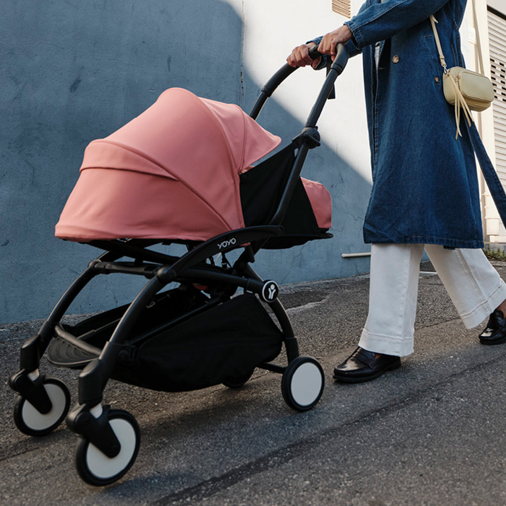 YOYO® 0+ Newborn Pack
