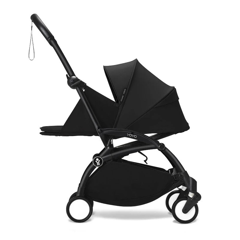 YOYO® 0+ Newborn Pack