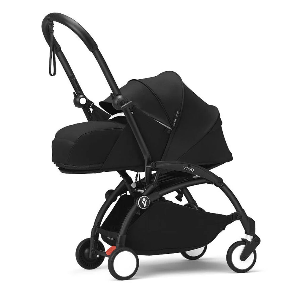YOYO® 0+ Newborn Pack