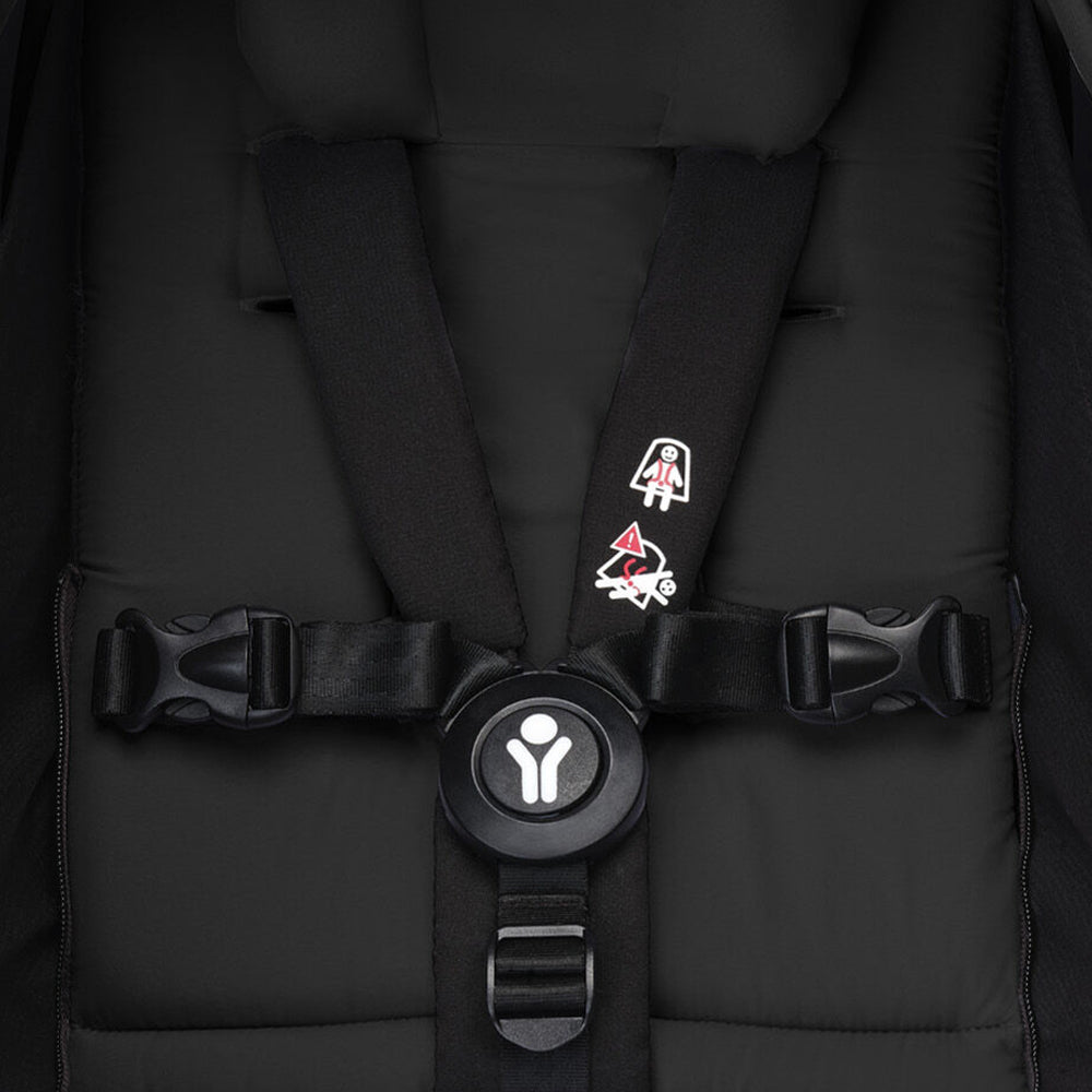 YOYO® 0+ Newborn Pack