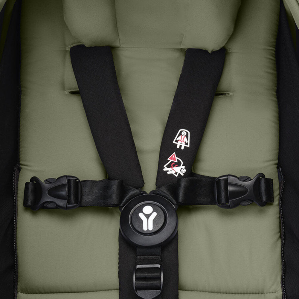 YOYO® 0+ Newborn Pack