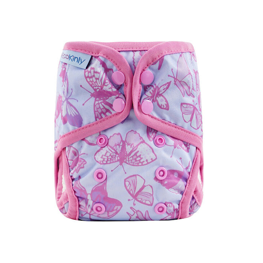Newborn Nappy
