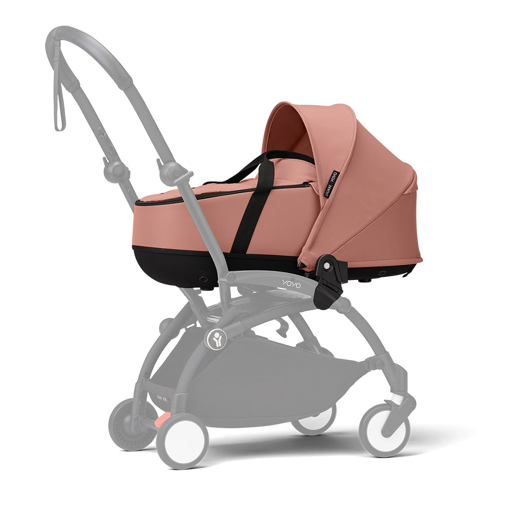 YOYO® Newborn Shell