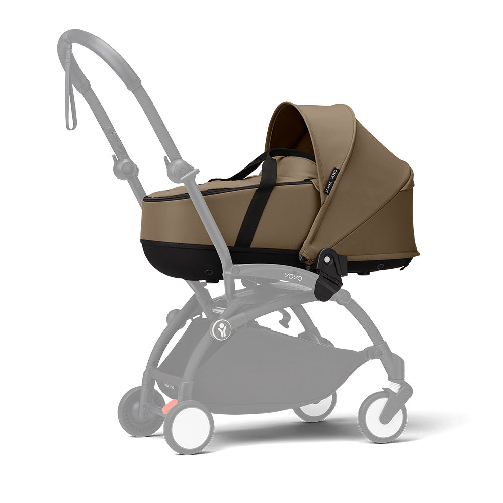 YOYO® Newborn Shell