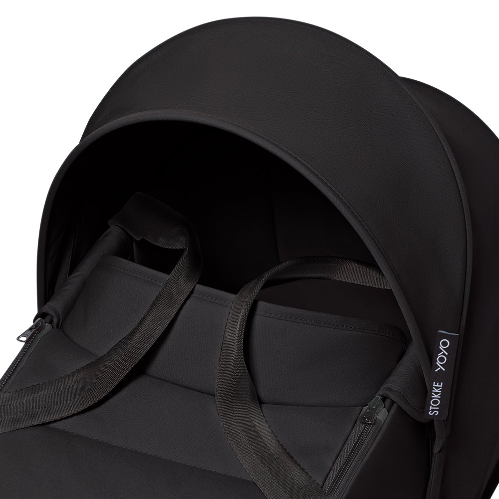 YOYO® Newborn Shell