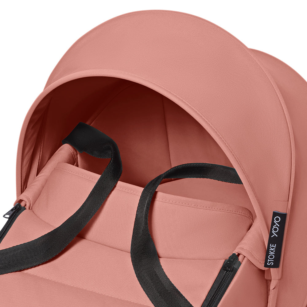 YOYO® Newborn Shell
