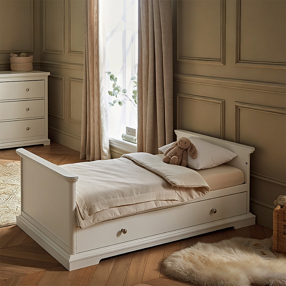Beaumont Cot Bed