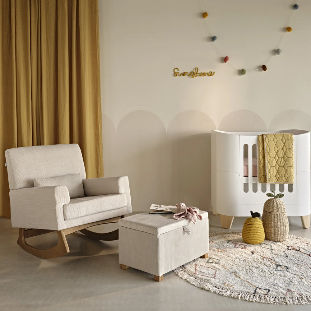 Serena Rocking Chair