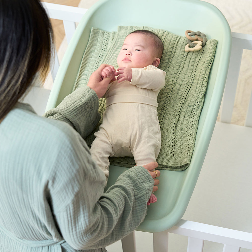 Cushi Baby Changing Mat