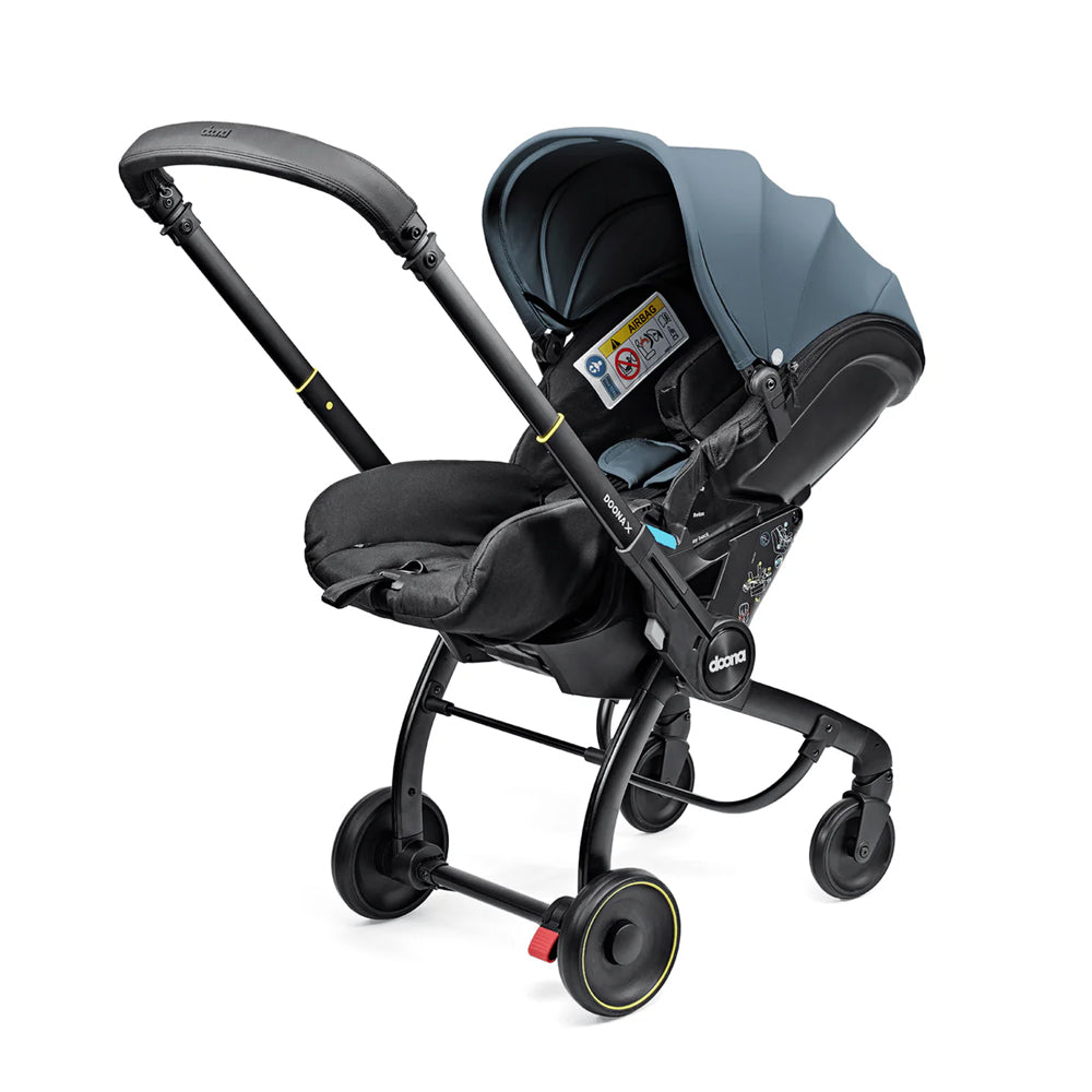 Doona X Car Seat & Stroller