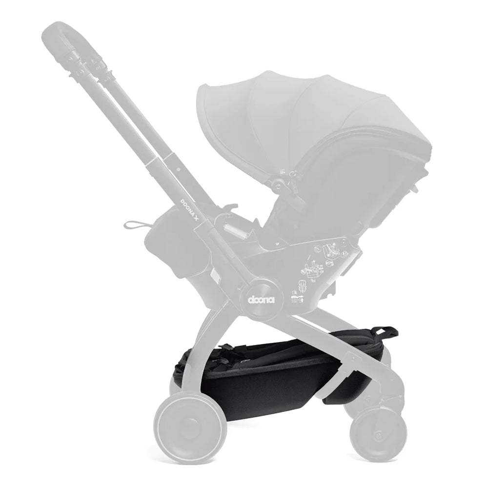 Doona X Pack & Go Basket