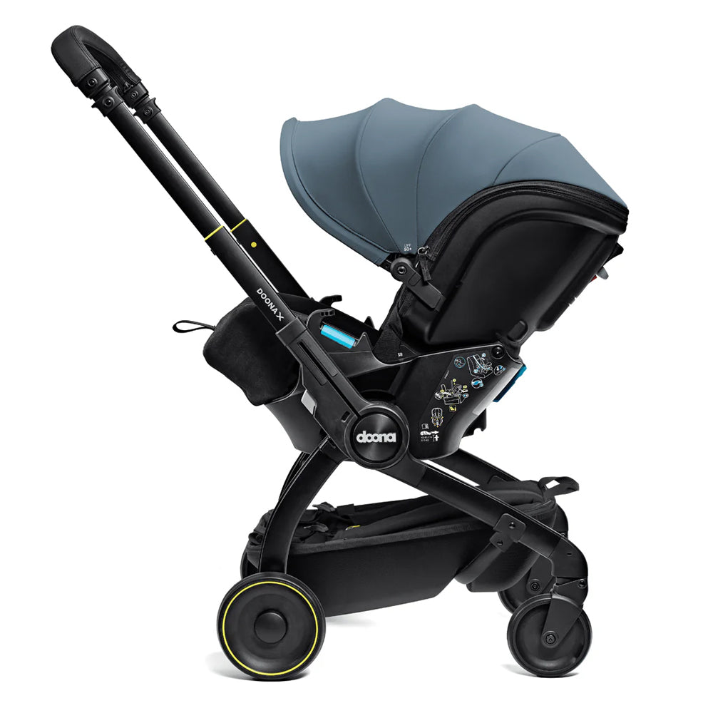 Doona X Pack & Go Basket