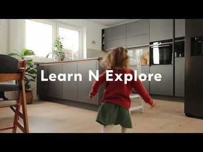 Learn N Explore Tower