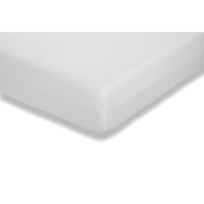 Asthma & Alllergy Cot Mattress - 140 x 70cm