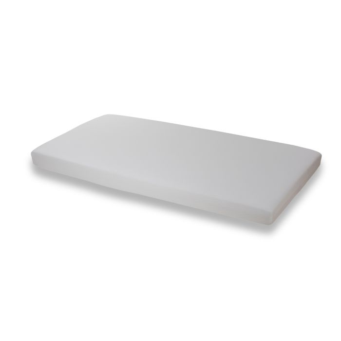 Asthma & Alllergy Cot Mattress - 140 x 70cm