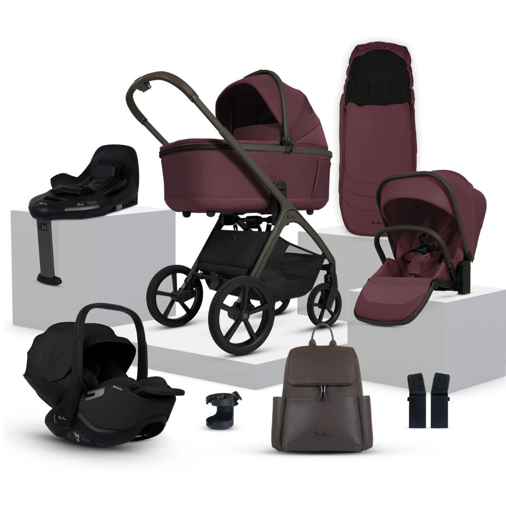 Cove Ultimate Glide 360 Bundle