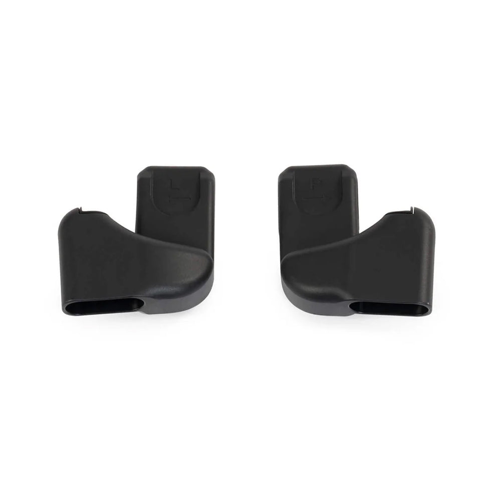 Peach Lower Car Seat Adaptors