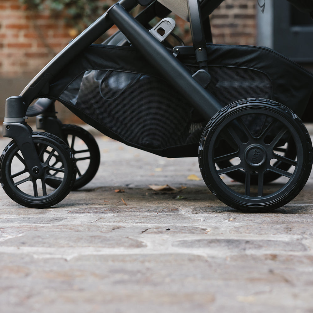 VISTA All-Terrain wheels