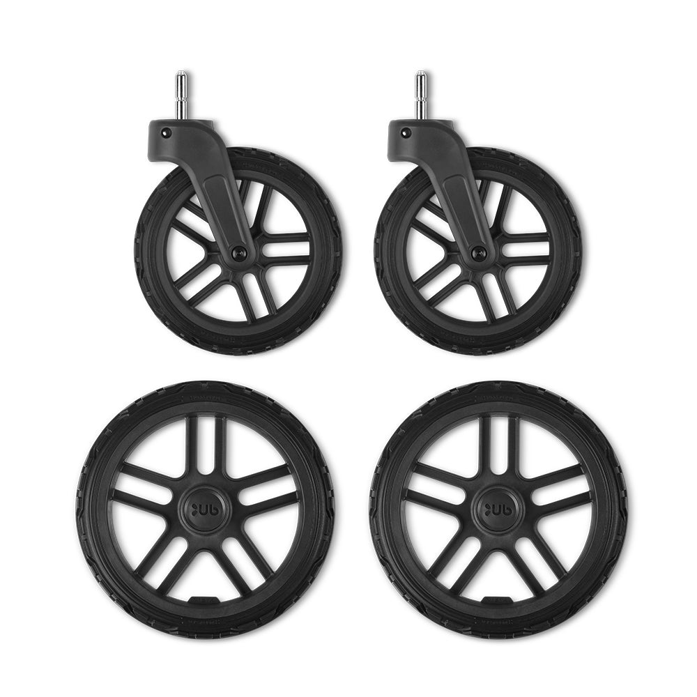 VISTA All-Terrain wheels