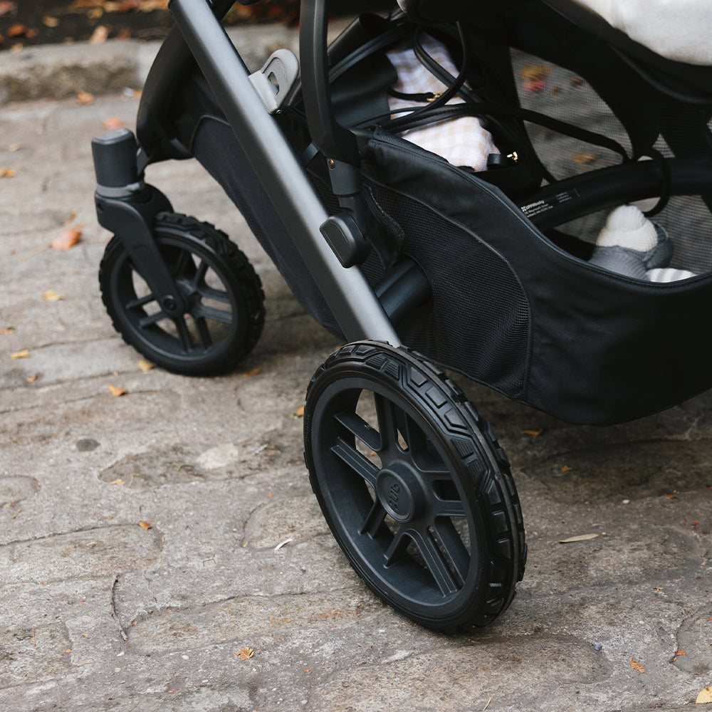 VISTA All-Terrain wheels