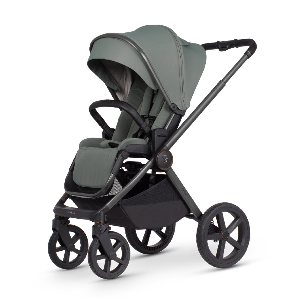 aloe green pushchair-baby-toddler-upline-2-venicci-kaliedy-2