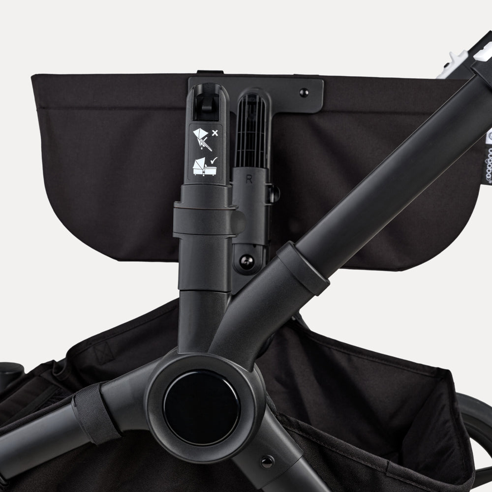 Donkey Bassinet Height Adapters