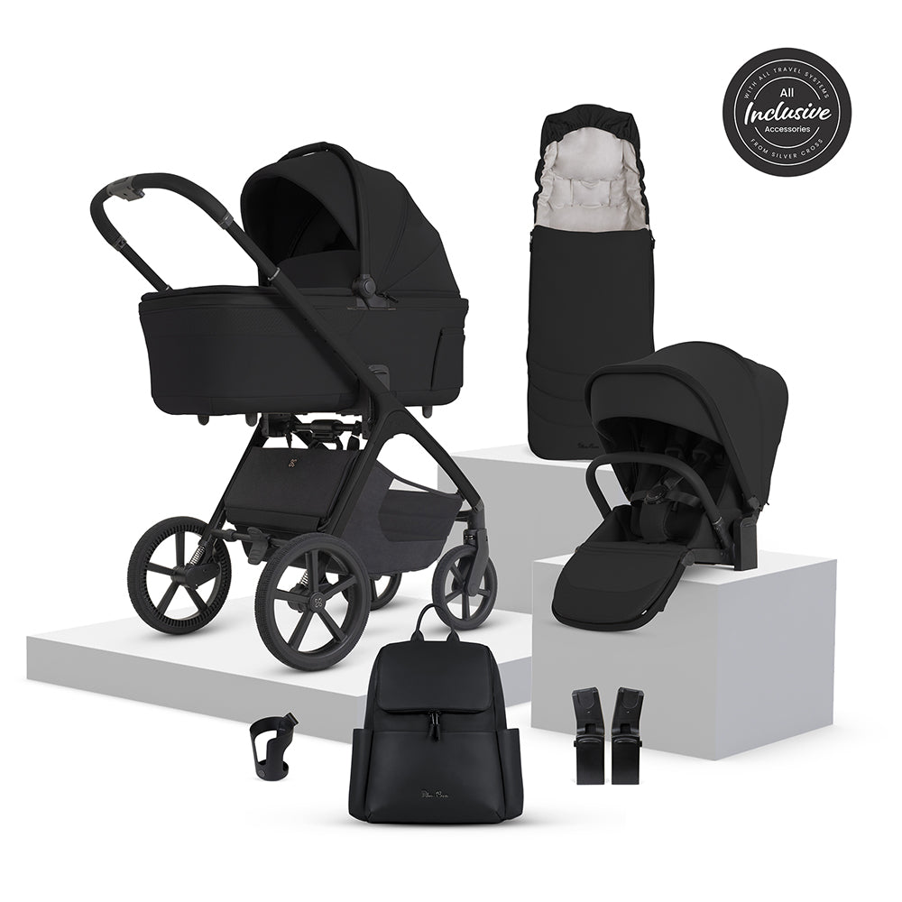 Cove 2 Accessory Bundle