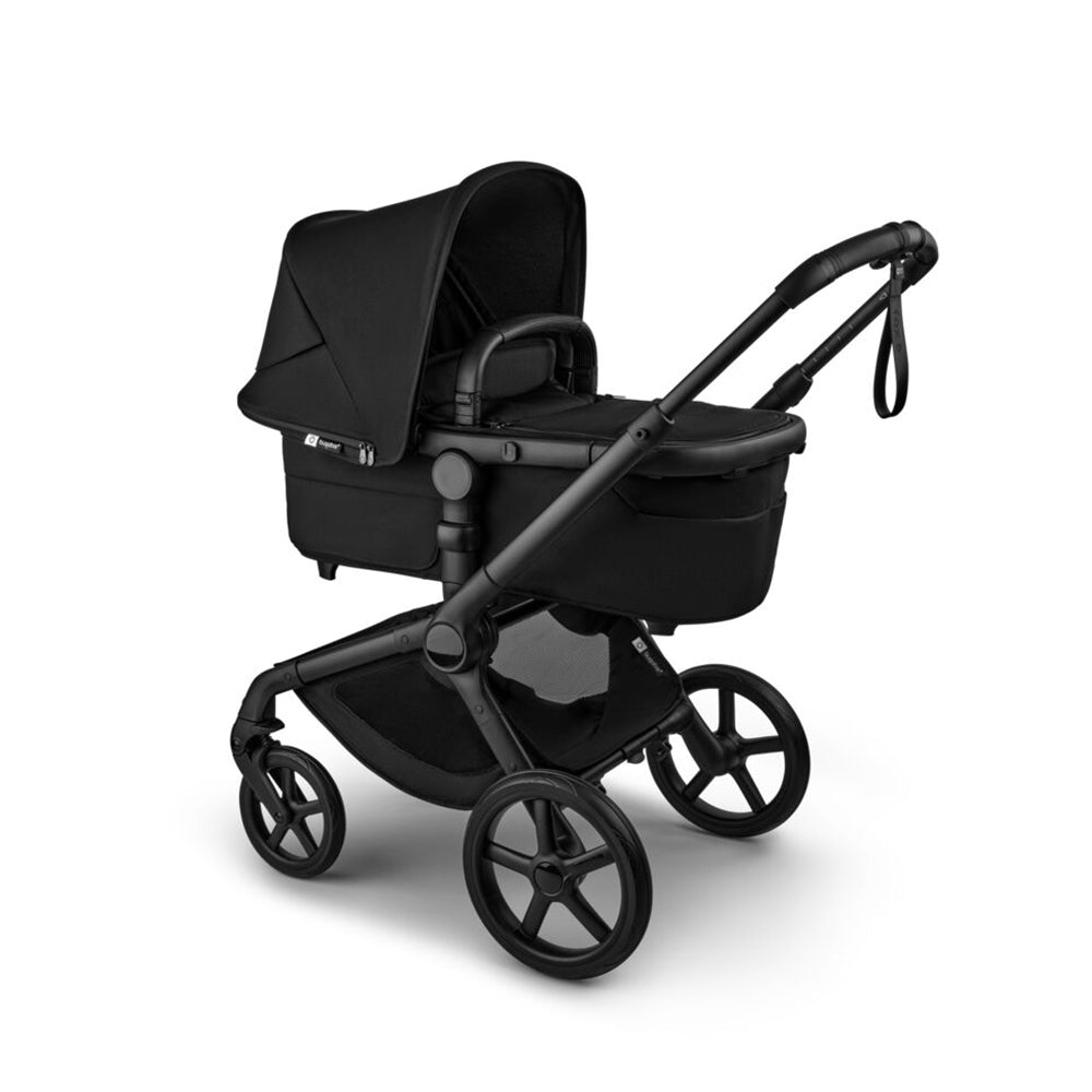 Fox 5 Renew & Pebble 360 Pro2 Newborn Bundle