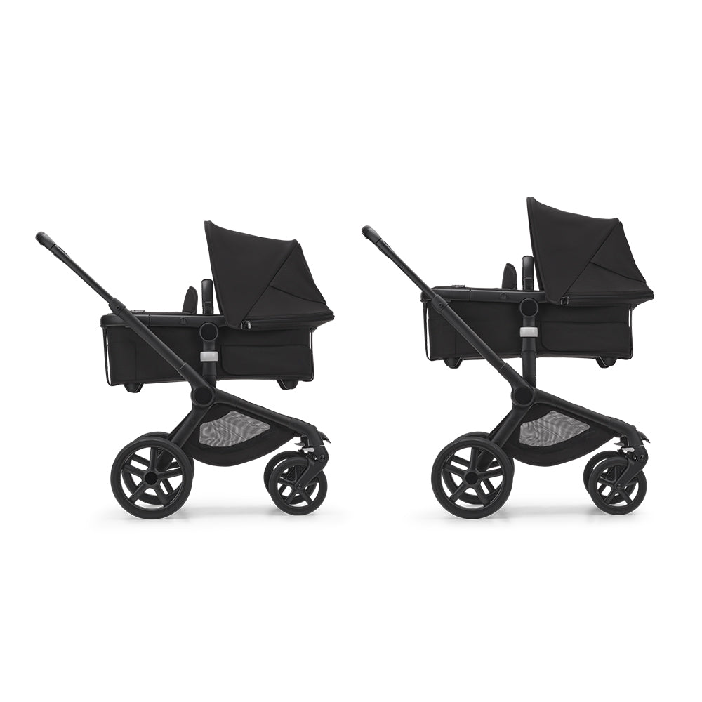 Fox 5 Bassinet Height Adapter