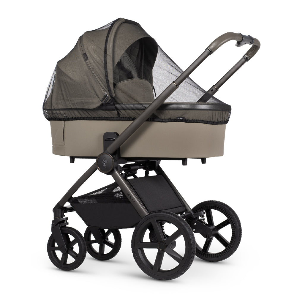 Upline 2 Special Edition & Tiago 360 Newborn Bundle