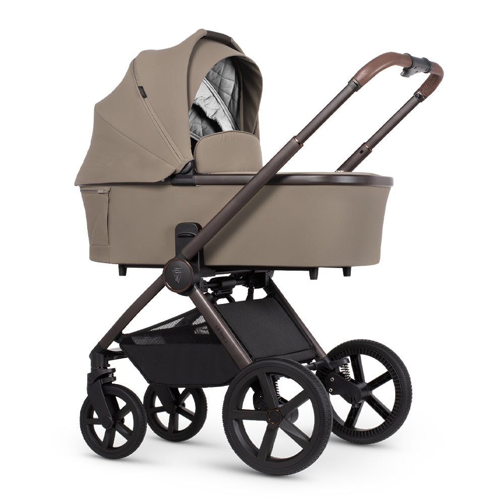 Upline 2 Special Edition & Tiago 360 Newborn Bundle