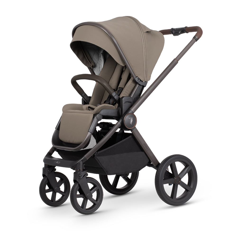 Upline 2 Special Edition & Tiago 360 Newborn Bundle