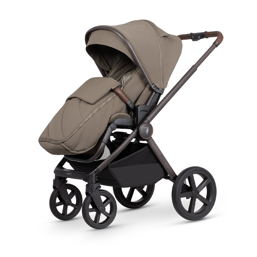 Upline 2 Special Edition & Tiago 360 Newborn Bundle