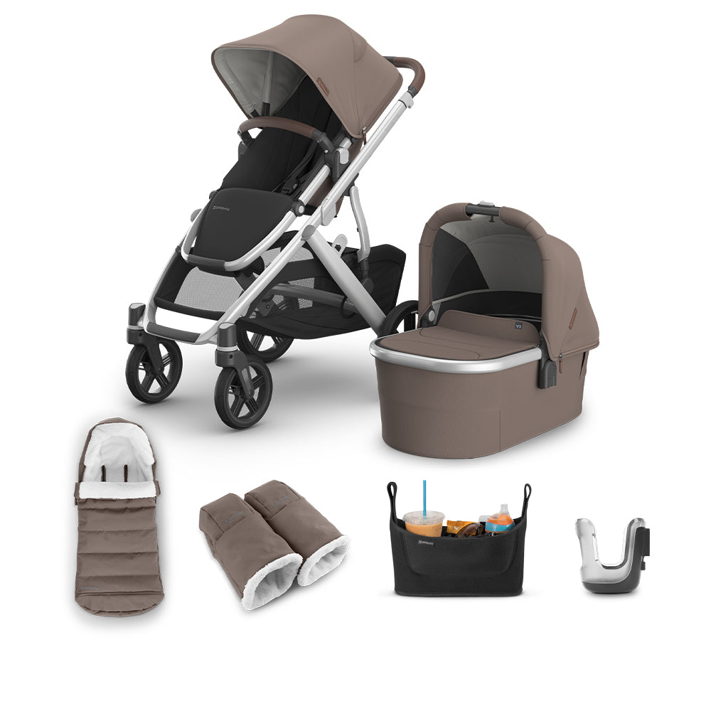 Vista V3 Winter Bundle