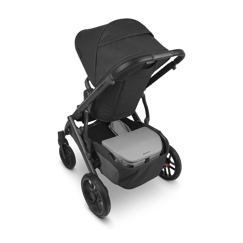 Bevvy Stroller Basket Cooler
