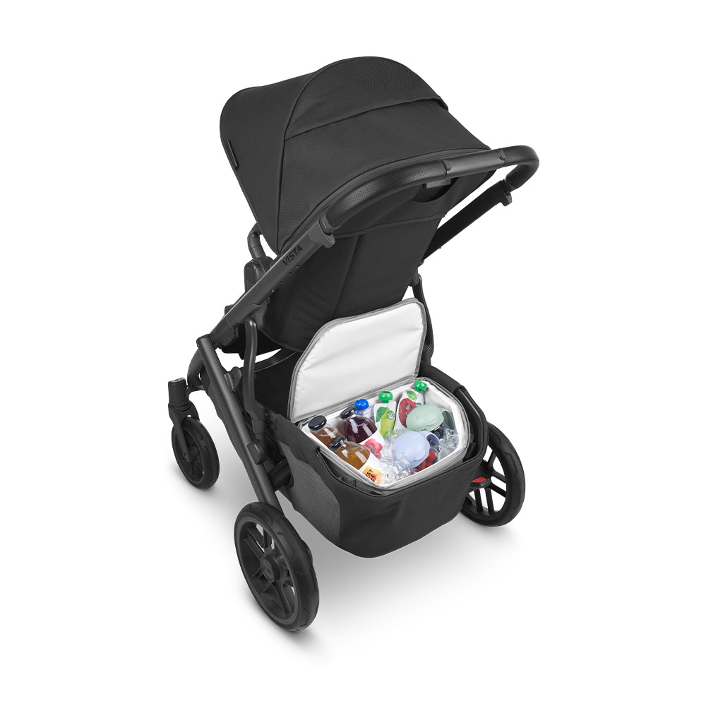 Bevvy Stroller Basket Cooler