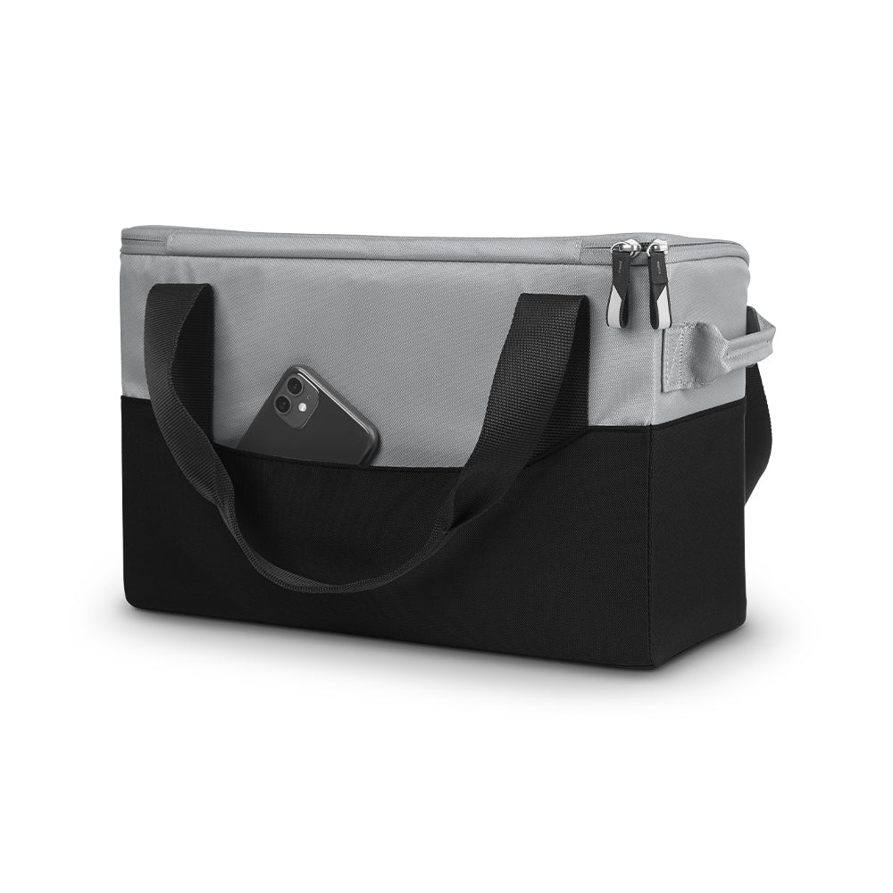 Bevvy Stroller Basket Cooler