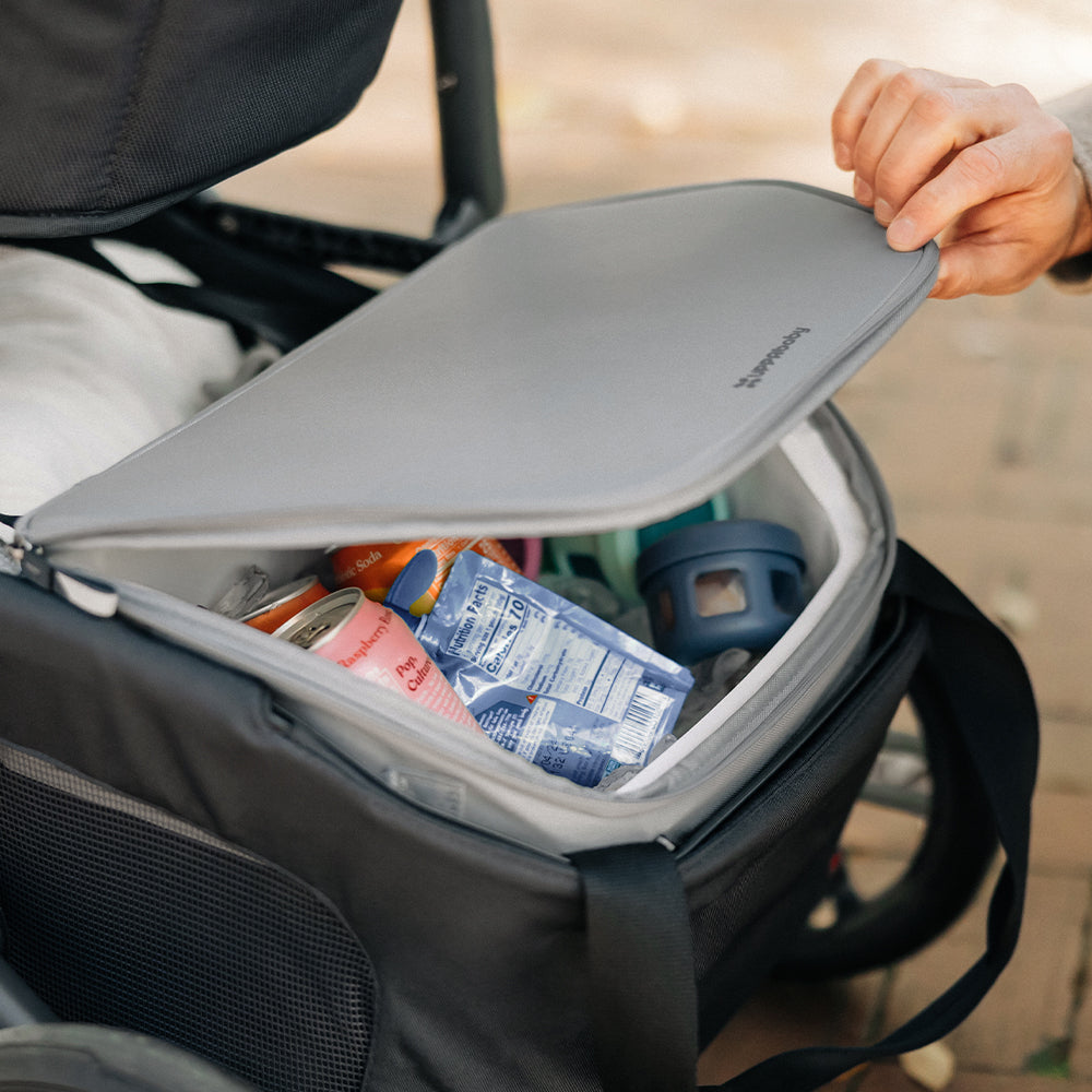 Bevvy Stroller Basket Cooler