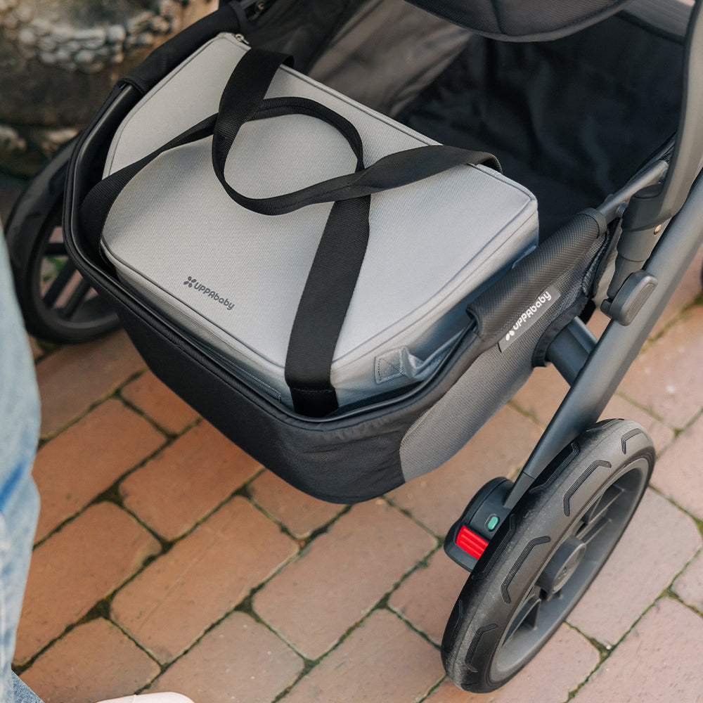 Bevvy Stroller Basket Cooler