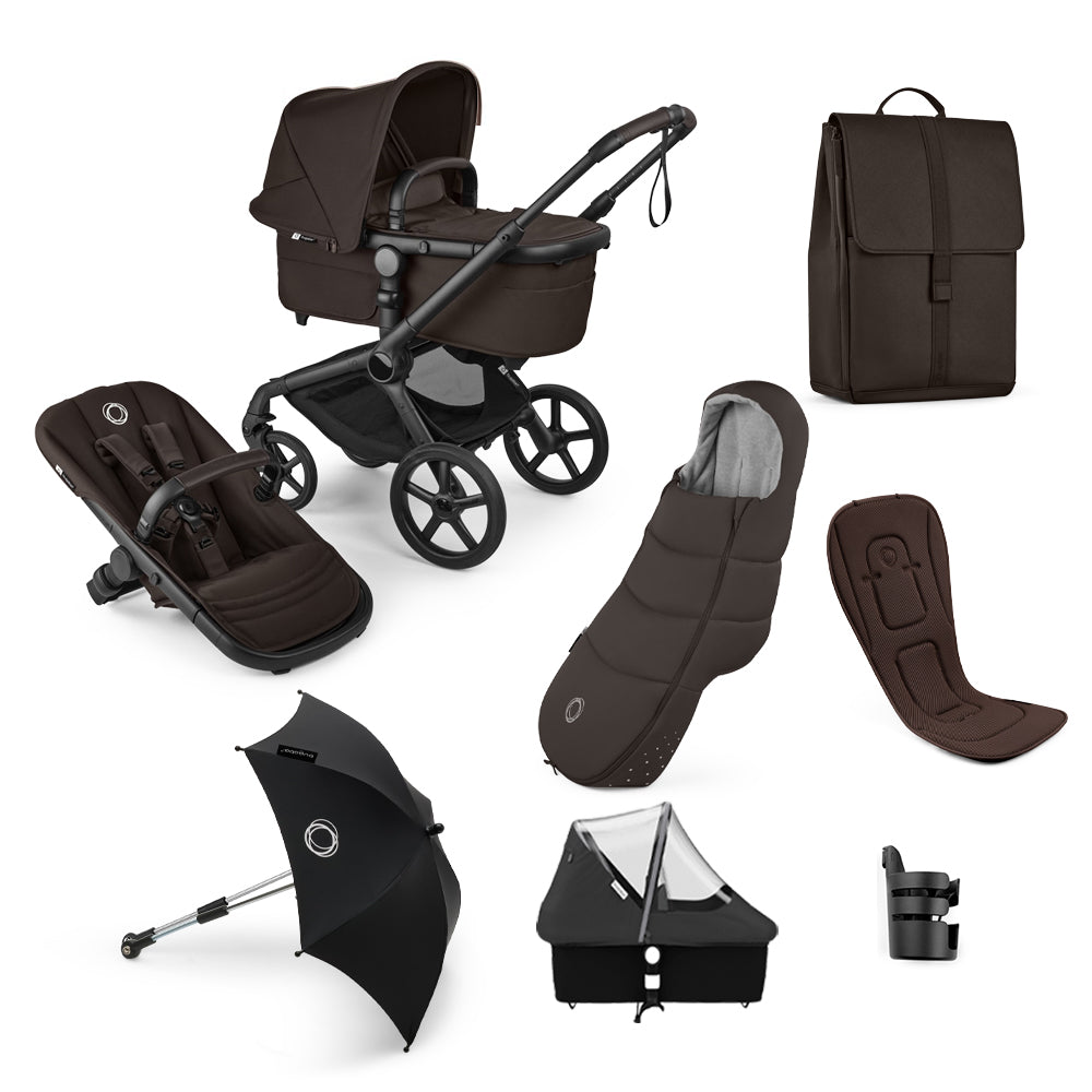 Fox 5 Renew Complete