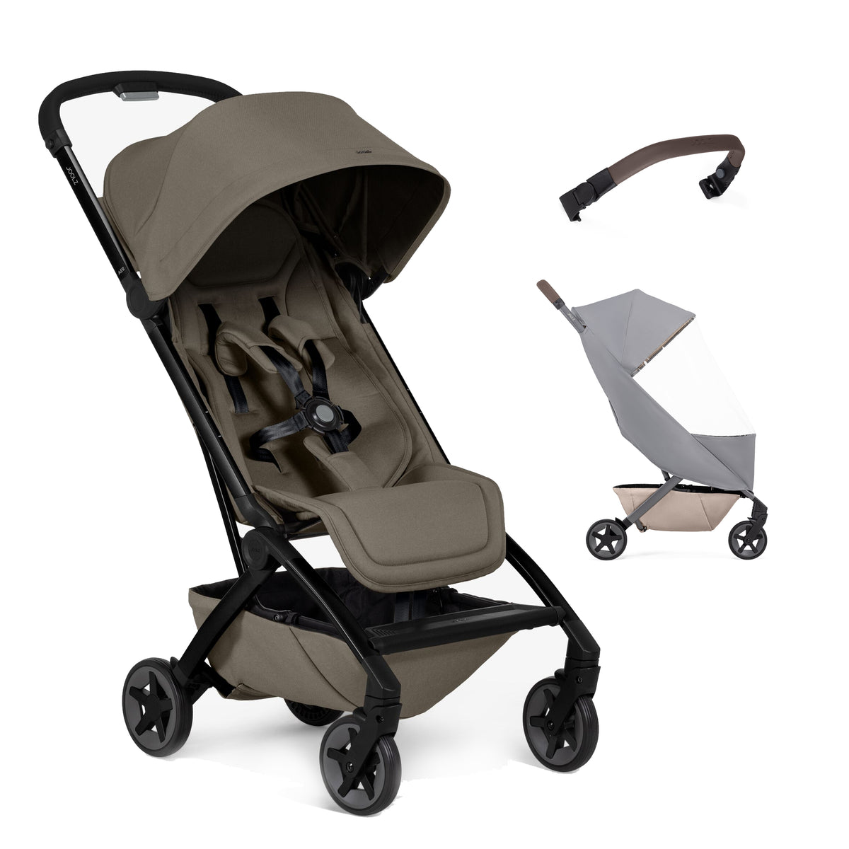 Joolz Aer² Buggy Essential Bundle