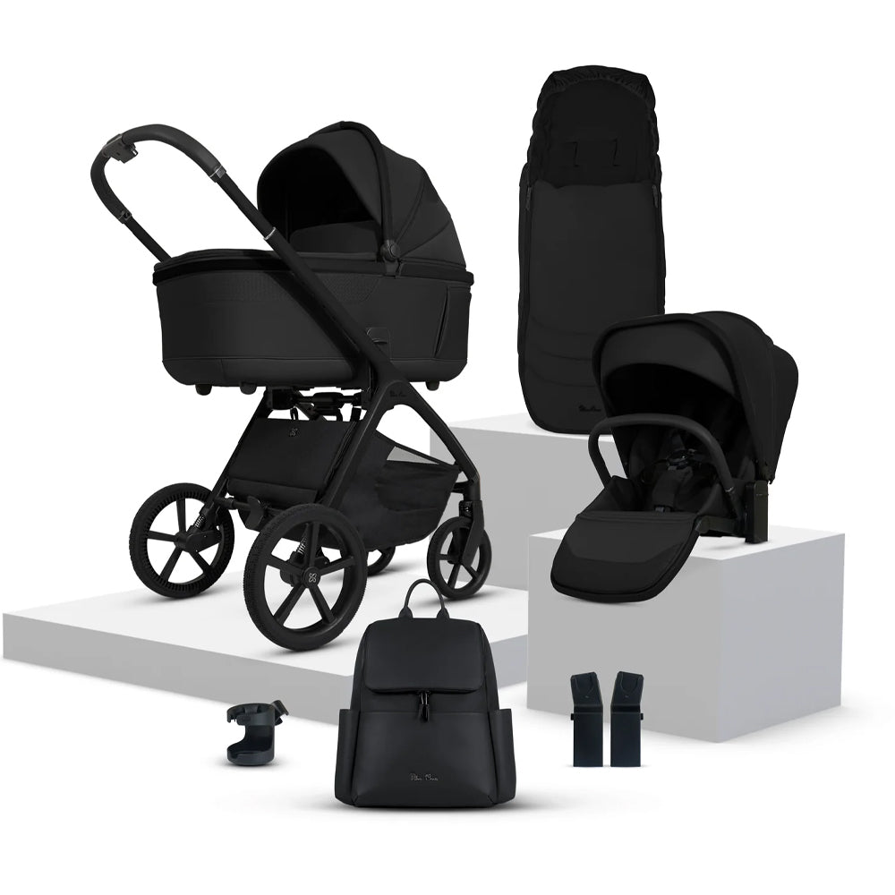 Cove Pebble 360 Pro2 Newborn Bundle