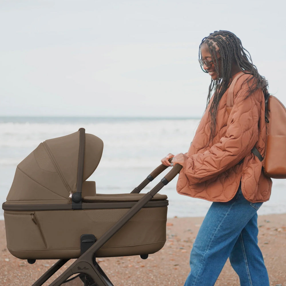 pushchair newborn to toddler pram cove silver cross kaliedy the baby store
