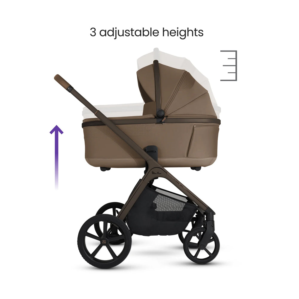 Cove Pebble 360 Pro2 Newborn Bundle