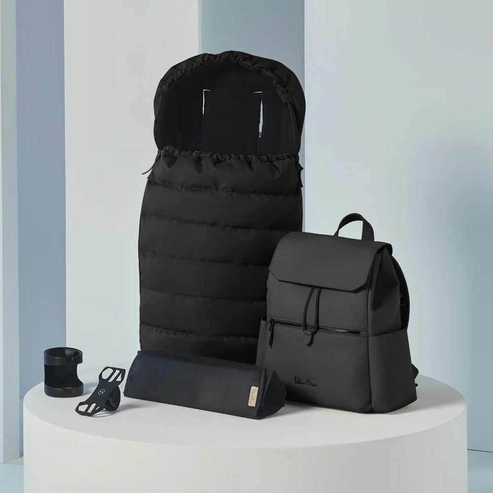 Reef 2 & Dream i-Size Bundle