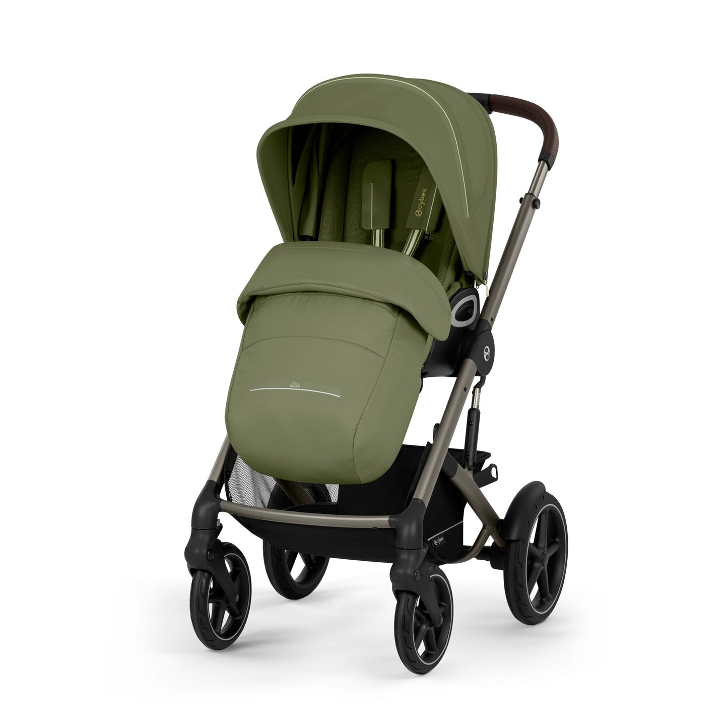 Talos S Lux