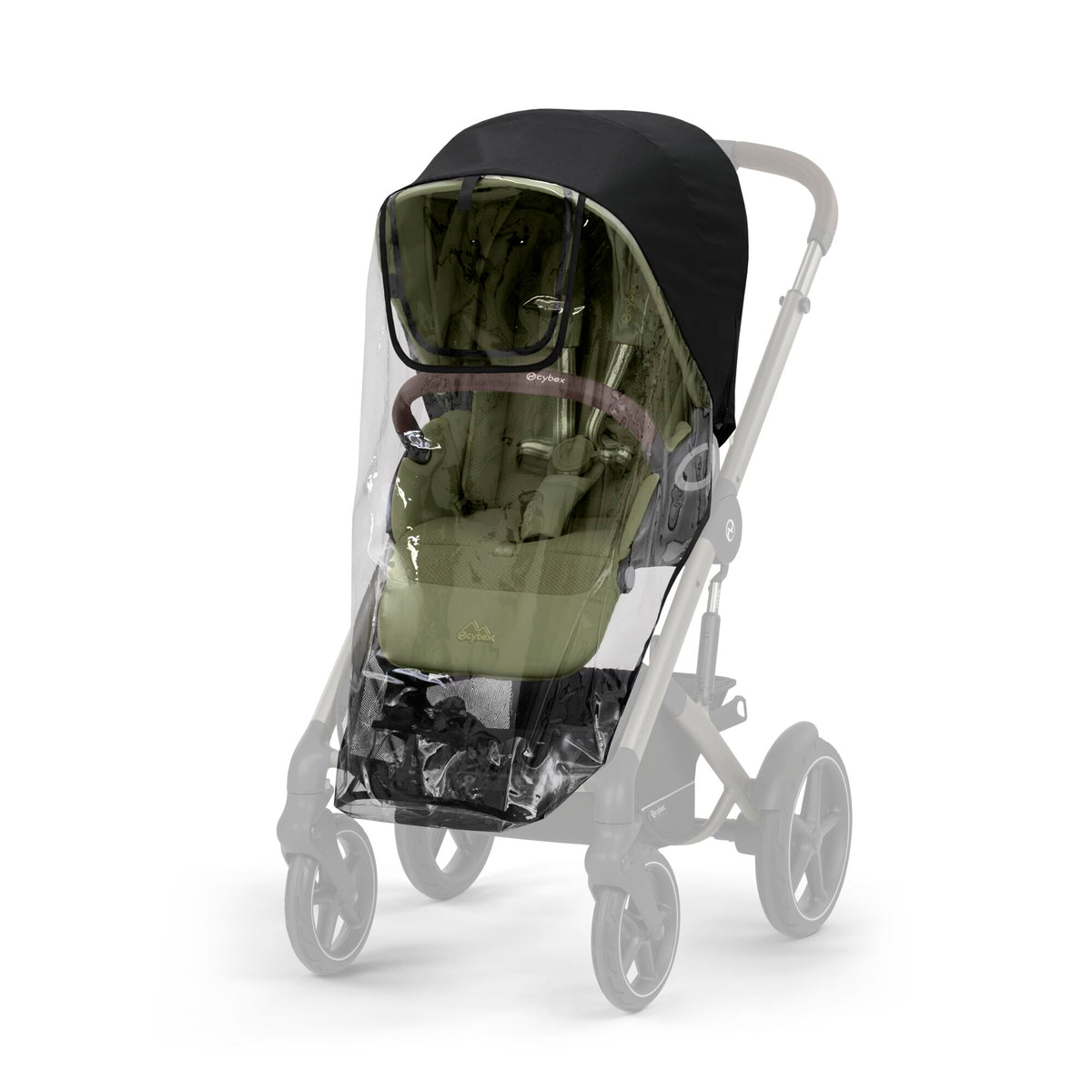 Talos S Lux (Ex Display)